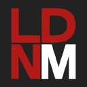 Ldnmuscle.com logo