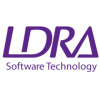 Ldra.com logo