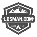 Ldsman.com logo