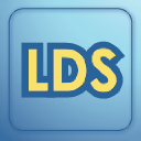 Ldsplanet.com logo