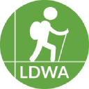 Ldwa.org.uk logo
