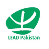 Lead.org.pk logo