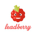 Leadberry.com logo