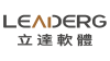 Leaderg.com logo