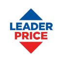 Leaderprice.fr logo