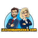 Leadershipgeeks.com logo