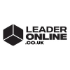 Leaderstores.co.uk logo
