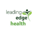 Leadingedgehealth.com logo