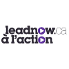 Leadnow.ca logo