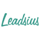 Leadsius.com logo