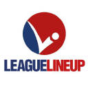 Leaguelineup.com logo