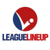 Leaguelineup.com logo