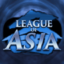 Leagueofasia.com logo