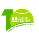 Leaguetennis.com logo
