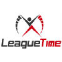 Leaguetime.com logo