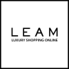 Leam.com logo