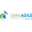 Leanagiletraining.com logo