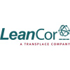 Leancor.com logo