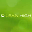 Leanhigh.com logo