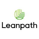 Leanpath.com logo