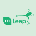 Leapcard.ie logo