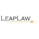 Leaplaw.com logo