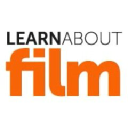 Learnaboutfilm.com logo