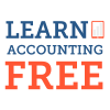 Learnaccountingforfree.com logo