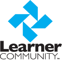 Learnercommunity.com logo