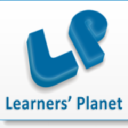 Learnersplanet.com logo