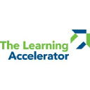 Learningaccelerator.org logo