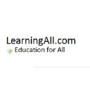 Learningall.com logo