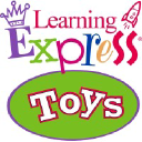 Learningexpress.com logo