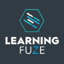 Learningfuze.com logo
