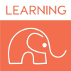 Learninglaravel.net logo