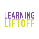 Learningliftoff.com logo