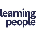 Learningpeople.co.uk logo