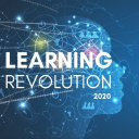 Learningrevolution.com logo