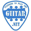 Learningtoplaytheguitar.net logo