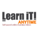 Learnitanytime.com logo