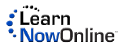 Learnnowonline.com logo