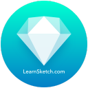 Learnsketch.com logo