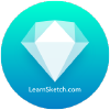 Learnsketch.com logo