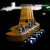 Learnurguitar.com logo