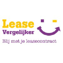 Leasetrader.nl logo