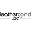 Leathercordusa.com logo