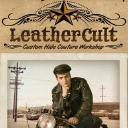 Leathercult.com logo