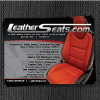 Leatherseats.com logo