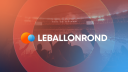 Leballonrond.fr logo