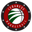 Lebanesebasketball.com logo